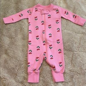 Hanna Andersson Baby Pajamas